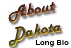 Dakota Banks Long Bio