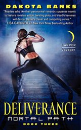 Click for Deliverance Book Cover Hi-Res