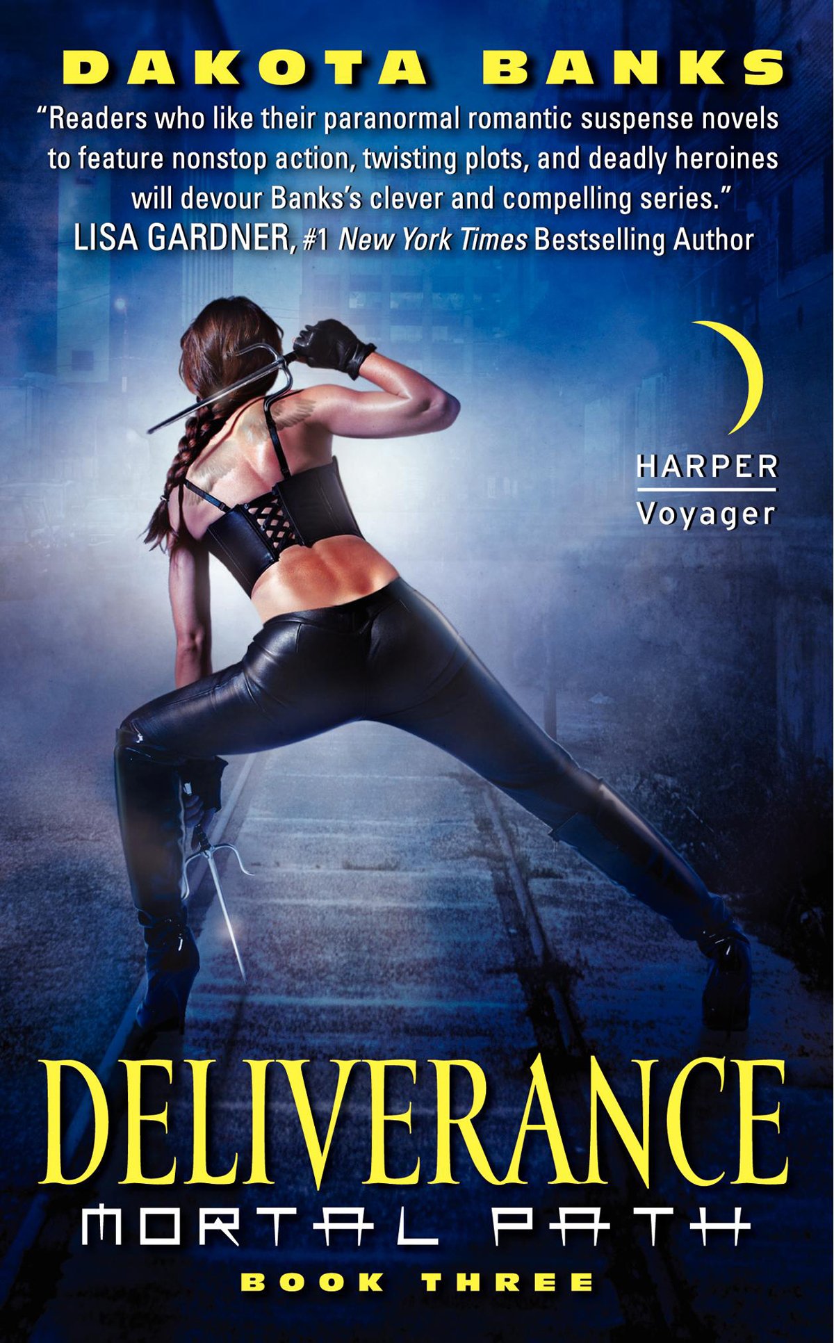 Deliverance Book Cover Hi-Res